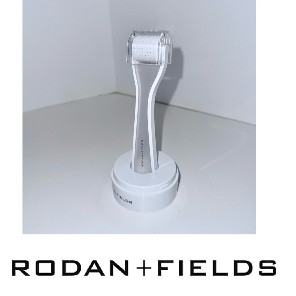 Rodan + Fields REDEFINE AMP MD derma roller